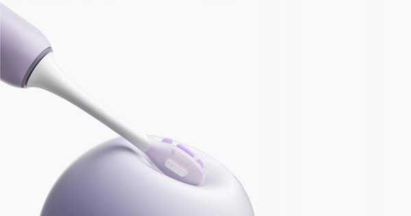 Xiaomi | Oscillation Electric Toothbrush Replacement Heads (Soft), 3 pcs