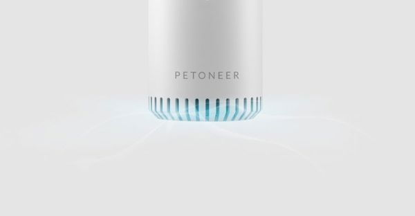 Xiaomi Petoneer Έξυπνος Απορροφητής Οσμών Smart Odor Eliminator (PN-110005-01)