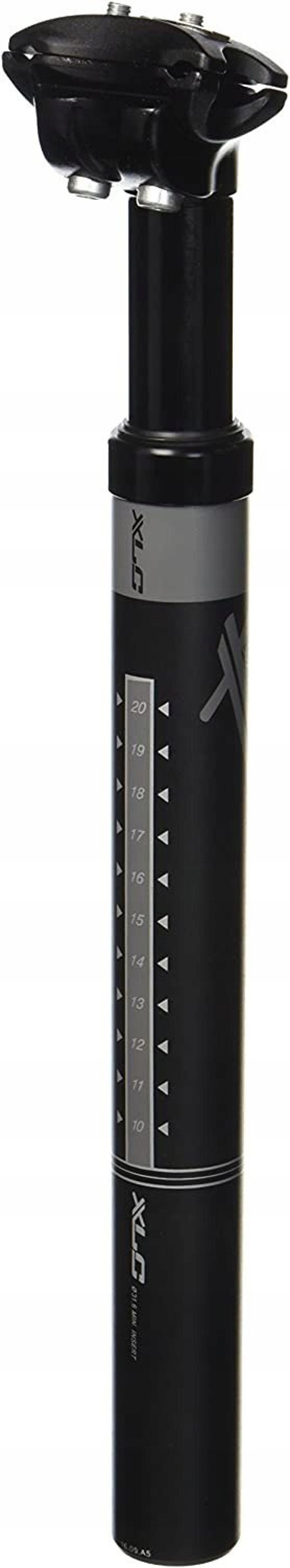 XLC SP-S05 ανάρτηση παλουκόσελου, 27.2 mm