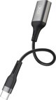 Προσαρμογέας XO USB - USB-C OTG (NB201)