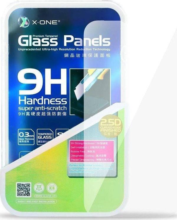 X-One Tempered Glass X-ONE - για iPhone 14 Pro