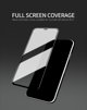 X-One Tempered glass X-ONE Full Cover Extra Strong Crystal Clear - για iPhone 13 mini 5,4" (πλήρη κόλλα) μαύρο 11467081 5903396124273