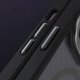 X-One X-ONE Dropguard Magnetic Case Air (συμβατό με MagSafe) - για Apple iPhone 16 Pro Max μαύρο 14150617 5903396319037