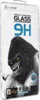 X-One X-One 3D Full Cover Σκληρυμένο Γυαλί - για Samsung Galaxy S24 Ultra (φιλικό προς τη θήκη) - λειτουργικός αναγνώστης