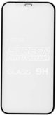 X-One X-One 3D Full Cover Σκληρυμένο Γυαλί - για Samsung Galaxy S24 Ultra (φιλικό προς τη θήκη) - λειτουργικός αναγνώστης