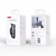 XO selfie stick-tripod SS22 BT, black
