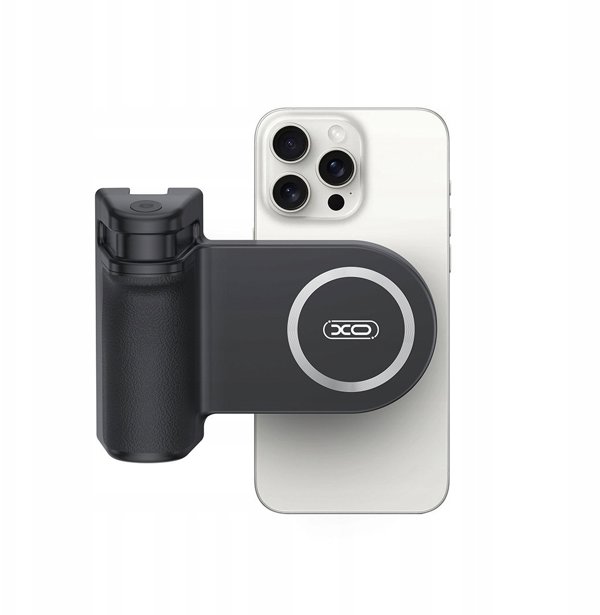 XO selfie stick μαγνητική λαβή SS18 μαύρο Bluetooth