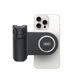 XO selfie stick μαγνητική λαβή SS18 μαύρο Bluetooth