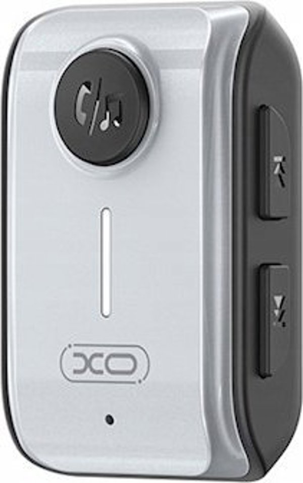 XO XO FM πομπός BCC15 Bluetooth MP3, μαύρο