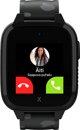 Xplora XGO3 2nd Gen Watch Phone, Black