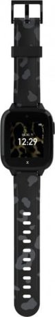 Xplora XGO3 2nd Gen Watch Phone, Black
