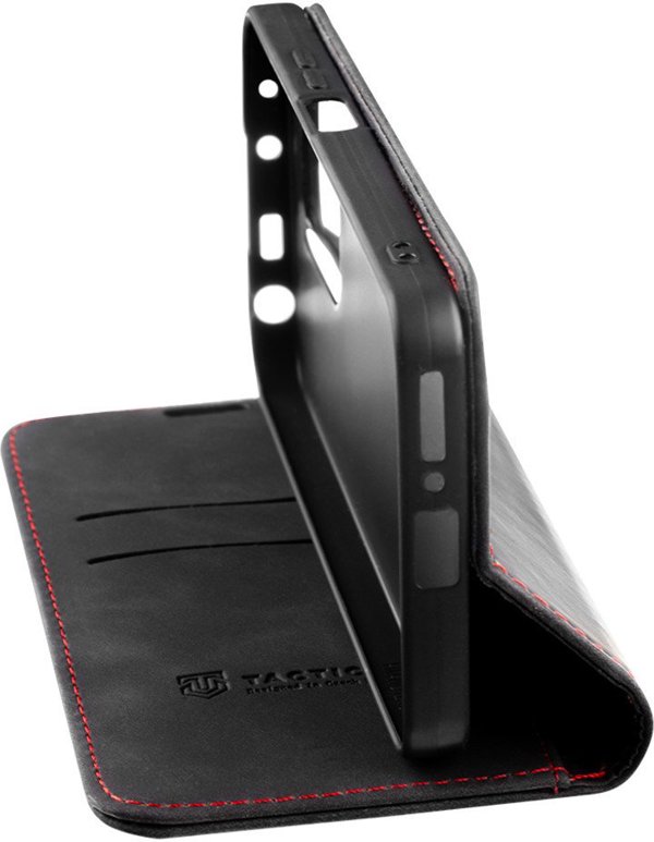 Θήκη Xproof για Galaxy A56 5G Black Hawk