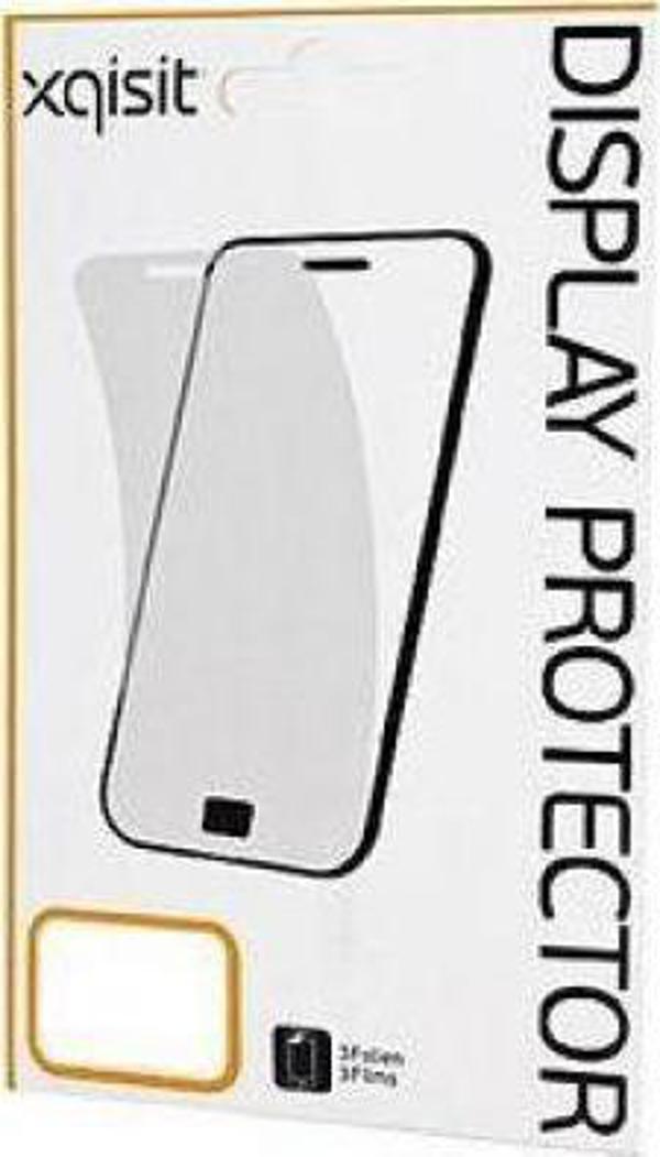 Xqisit ScreenProtector για Galaxy S5 AS 3 τεμ φύλλο.