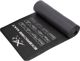 XQ Max Στρώμα Γυμναστικής Αντιολισθητικό για Yoga & Pilates 183x58x1cm, Μαύρο