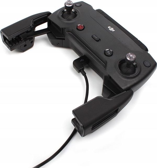 Xrec Καλώδιο Otg Lightning για τηλεχειριστήρια Dji Mavic Air/Pro/Spark (SB4766)
