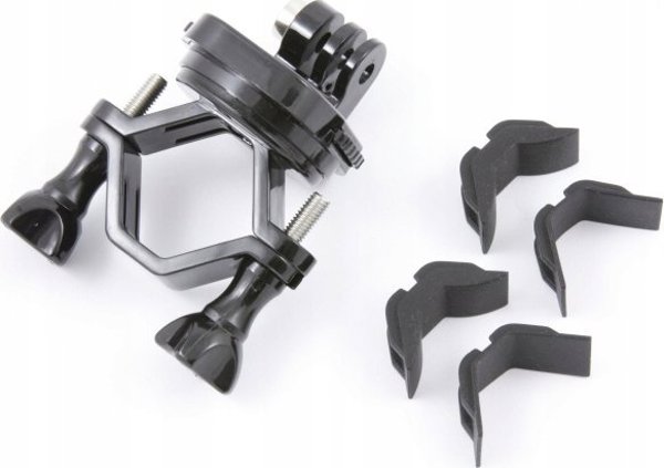Στήριγμα τιμονιού Xrec Bicycle - 360 Περιστρεφόμενο για Gopro / Sjcam / Xiaomi