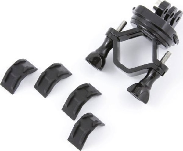 Στήριγμα τιμονιού Xrec Bicycle - 360 Περιστρεφόμενο για Gopro / Sjcam / Xiaomi