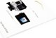Σετ Προστατευτικών Xrec 2 σε 1 Φακός + Οθόνη Lcd Για Gopro Hero 4