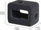 Xrec Πλαίσιο Στήριξης Frame Mount Για Gopro Hero 5 / 4 Session