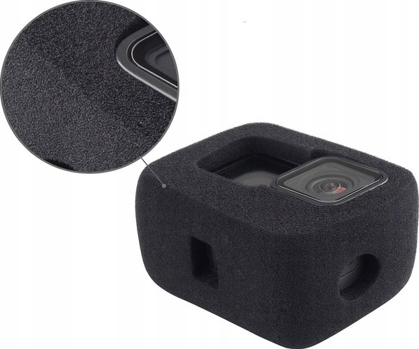 Xrec Πλαίσιο Στήριξης Frame Mount Για Gopro Hero 5 / 4 Session