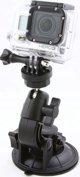 Xrec Σετ Αυτοκινήτου για Gopro - Φορτιστής + Βάση