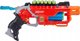XShot XSHOT-DINO ATTACK παιχνίδι όπλο Dino Striker, 4860