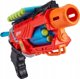 XShot XSHOT-DINO ATTACK παιχνίδι όπλο Dino Striker, 4860