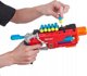 XShot XSHOT-DINO ATTACK παιχνίδι όπλο Dino Striker, 4860