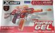 X-Shot X-SHOT παιχνίδι όπλο Hyper Gel, 1 σειρά, 20000 gellet, assort., 36620