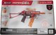 X-Shot X-SHOT παιχνίδι όπλο Hyper Gel, 1 σειρά, 20000 gellet, assort., 36620