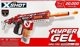 X-Shot X-SHOT παιχνίδι όπλο Hyper Gel, 1 σειρά, 20000 gellet, assort., 36620