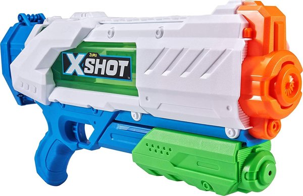 XShot XSHOT νεροπίστολο Fast Fill Soaker, 56138