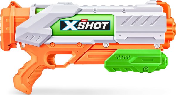 XShot XSHOT νεροπίστολο Fast Fill Soaker, 56138