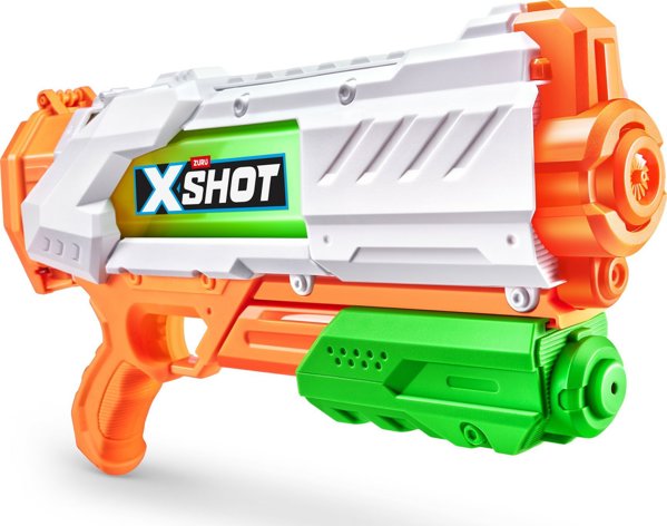 XShot XSHOT νεροπίστολο Fast Fill Soaker, 56138