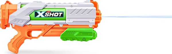 XShot XSHOT νεροπίστολο Fast Fill Soaker, 56138
