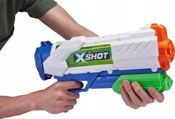 XShot XSHOT νεροπίστολο Fast Fill Soaker, 56138