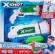 XShot XSHOT σετ παιχνιδιών νεροπίστολων Fast-Fill και Micro Fast-Fill, 56225