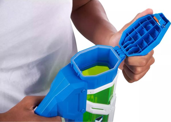 XShot XSHOT σετ παιχνιδιών νεροπίστολων Fast-Fill και Micro Fast-Fill, 56225