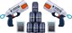 XShot XSHOT σετ παιχνιδιών όπλων Reflex, 36225/36434