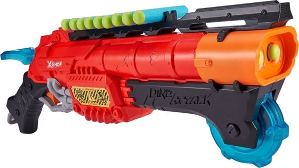 XShot XSHOT παιχνιδόσπιτο Claw Hunter, 4861