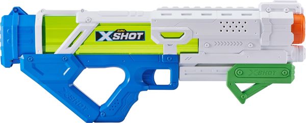 X-Shot Σετ παιχνιδιών νεροπίστολων X-Shot Epic Fast-Fill και Micro Fast-Fill, 56222