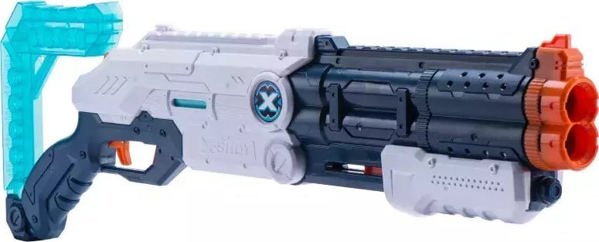 XShot XSHOT παιχνίδι όπλο Vigilante, 36190/36437