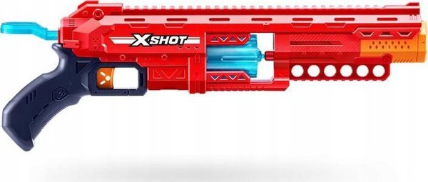 XShot XSHOT παιχνίδι όπλο Excel Caliber, διάφορα, 36675