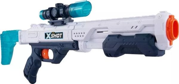 XShot XSHOT παιχνίδι όπλο Hawk Eye, 36189/36435