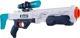 XShot XSHOT παιχνίδι όπλο Hawk Eye, 36189/36435