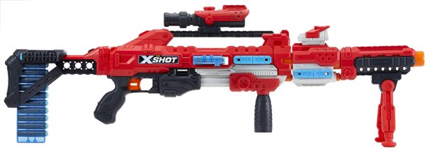 XShot XSHOT παιχνίδι όπλο Regeneratorius, 36173