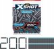 X-Shot X-SHOT ανταλλακτικά Excel, 200 τεμ., 36592