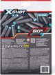 X-Shot X-SHOT ανταλλακτικά Excel, 200 τεμ., 36592