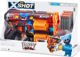 X-Shot X-SHOT παιχνίδι όπλο Poppy Playtime, Skins 1 σειρά Dread, assort., 36650