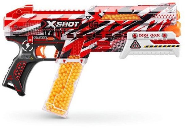 X-SHOT toy gun Hyper Gel Stinger, 36728